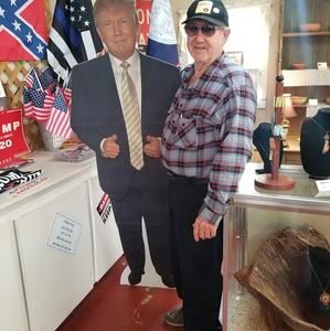 Meet your Posher, Charlie